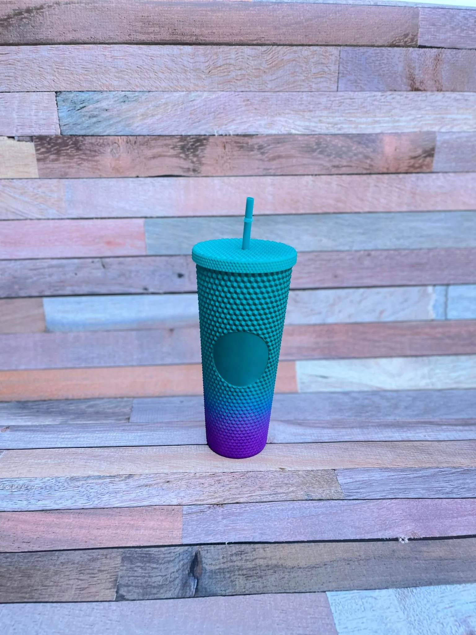 24oz Studded Tumbler