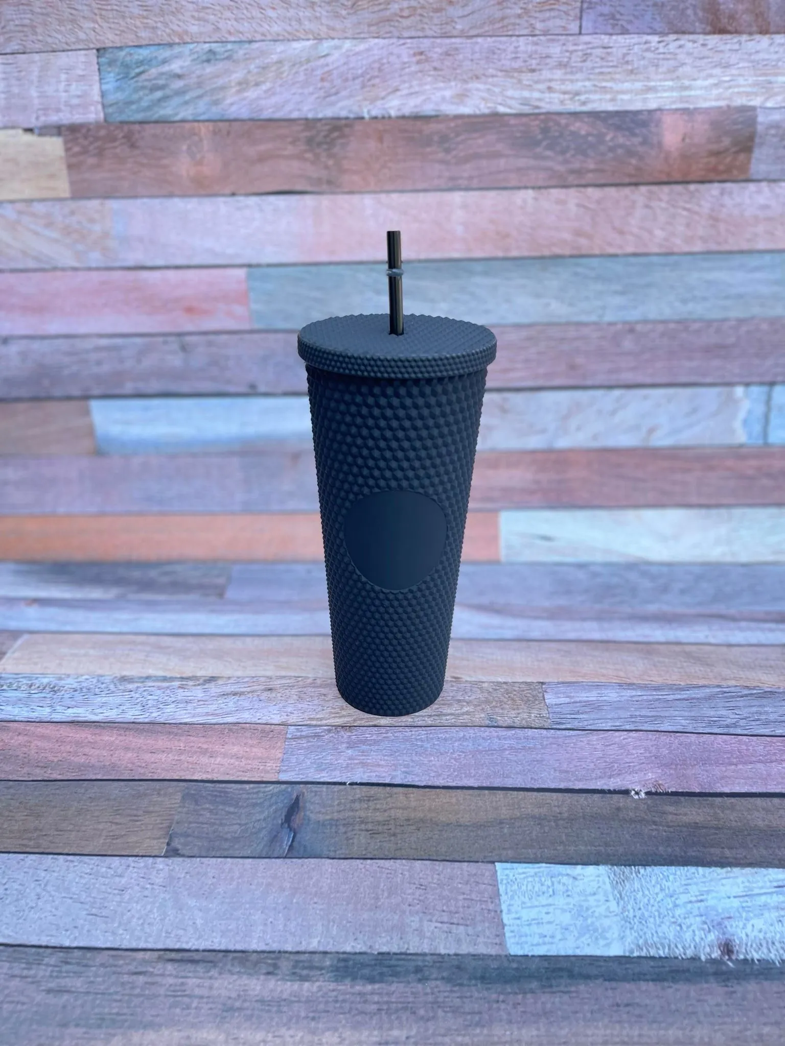 24oz Studded Tumbler