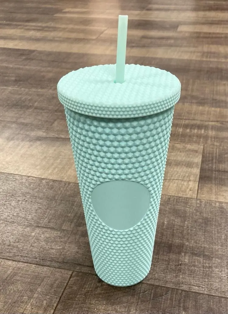 24oz Studded Tumbler