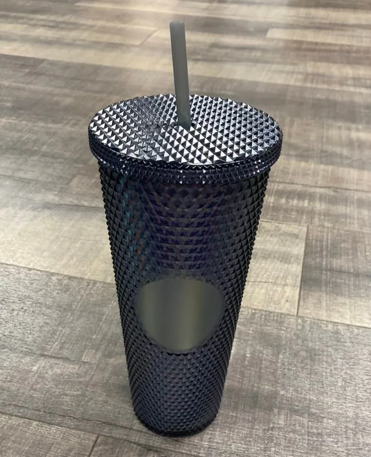 24oz Studded Tumbler