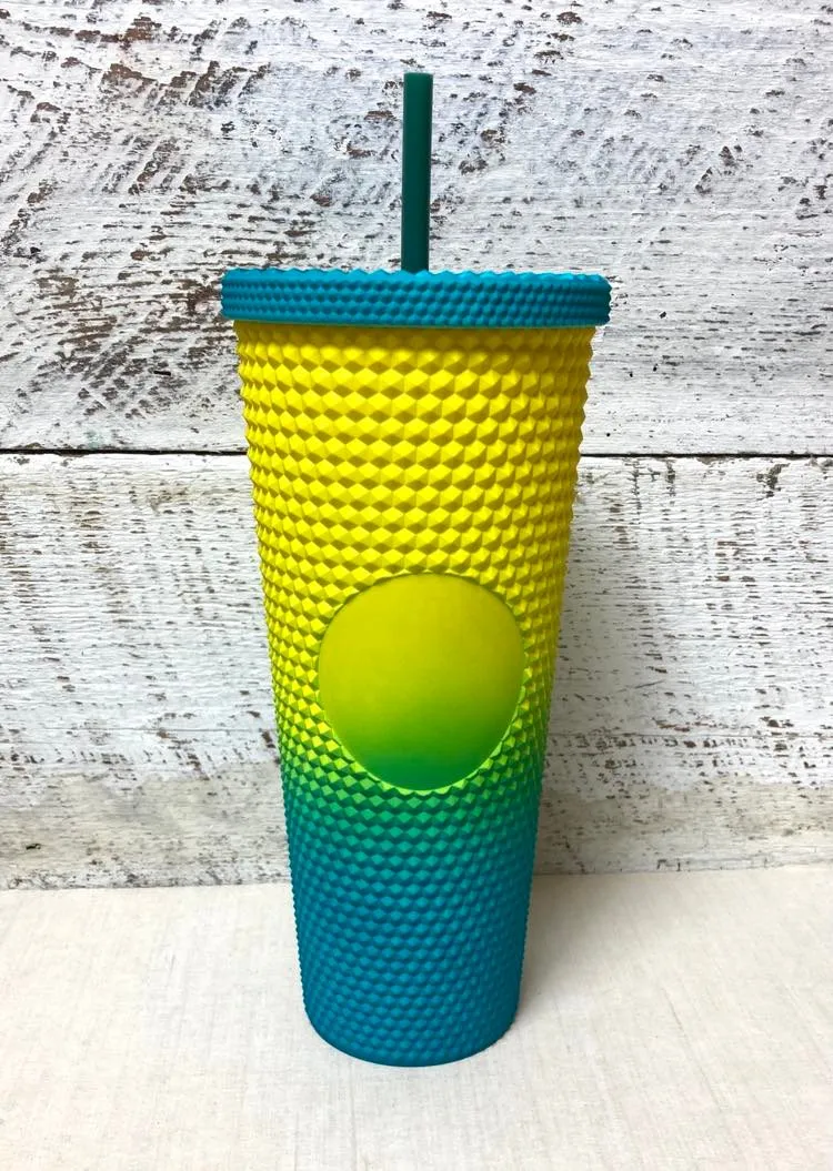 24oz Studded Tumbler