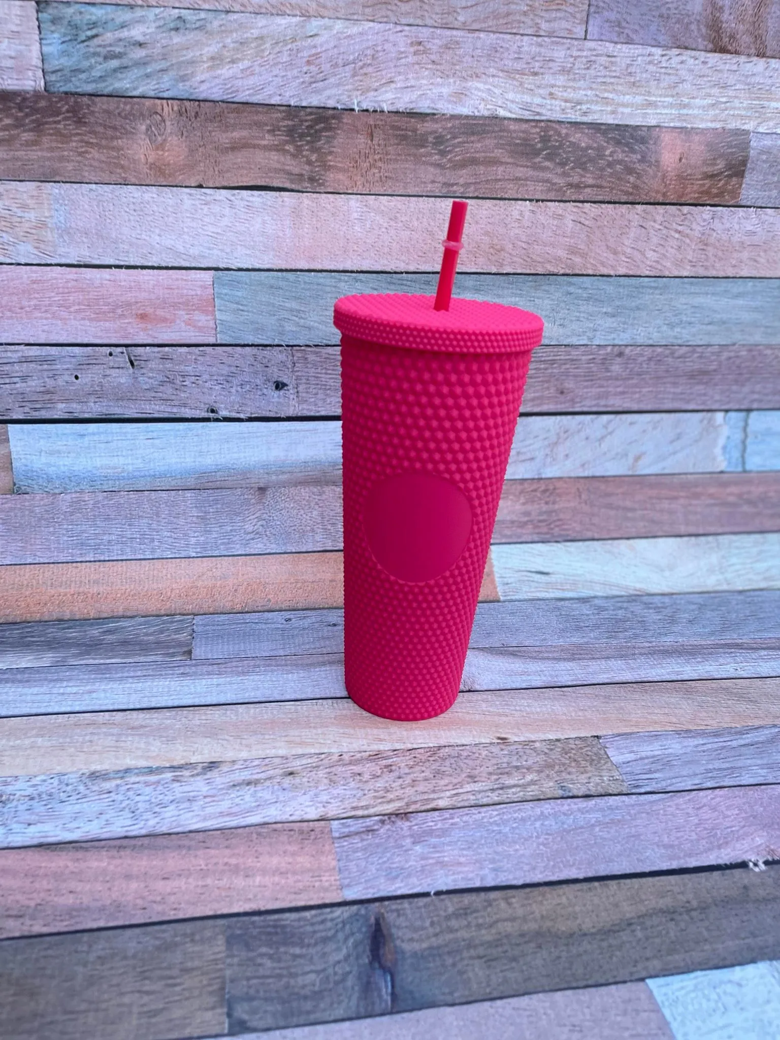 24oz Studded Tumbler