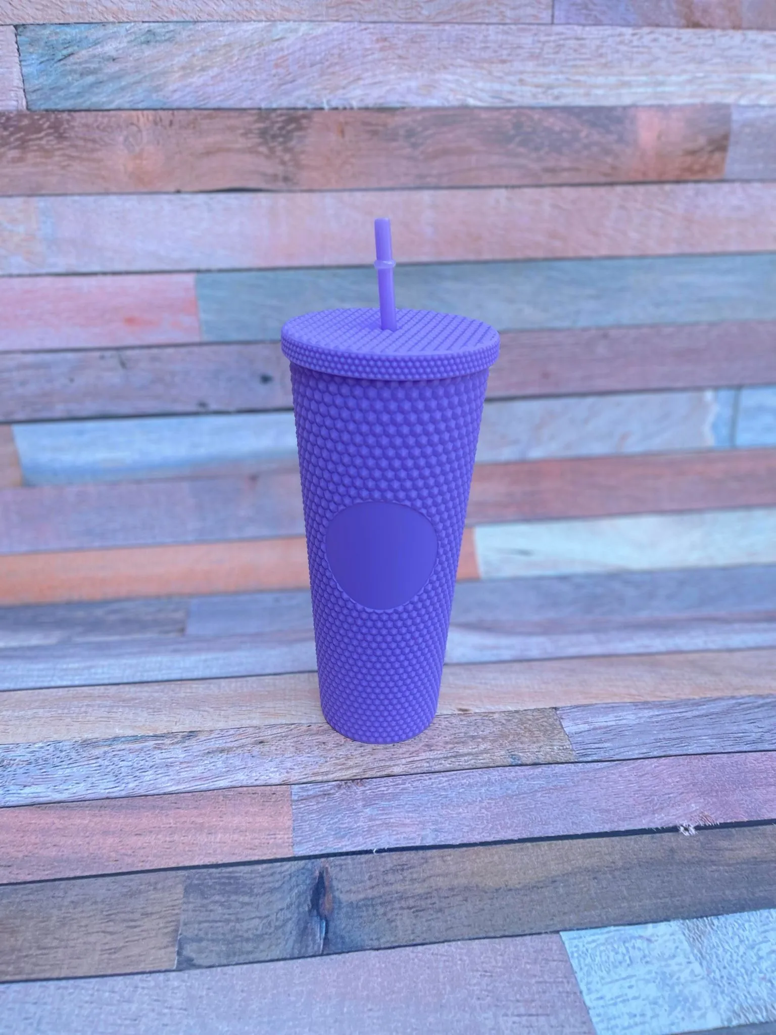 24oz Studded Tumbler