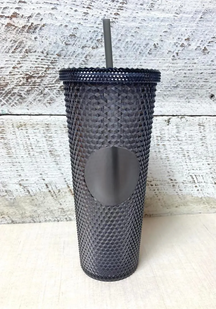 24oz Studded Tumbler