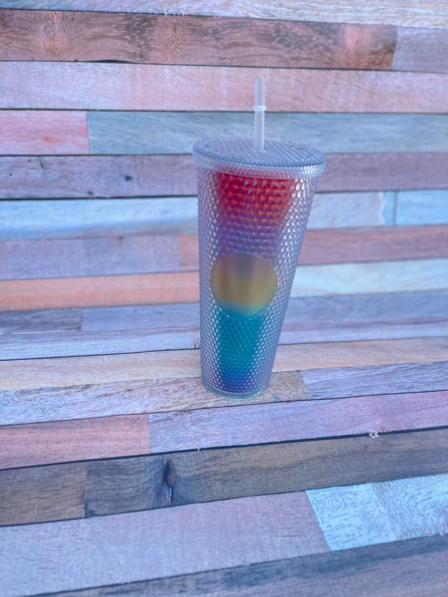 24oz Studded Tumbler