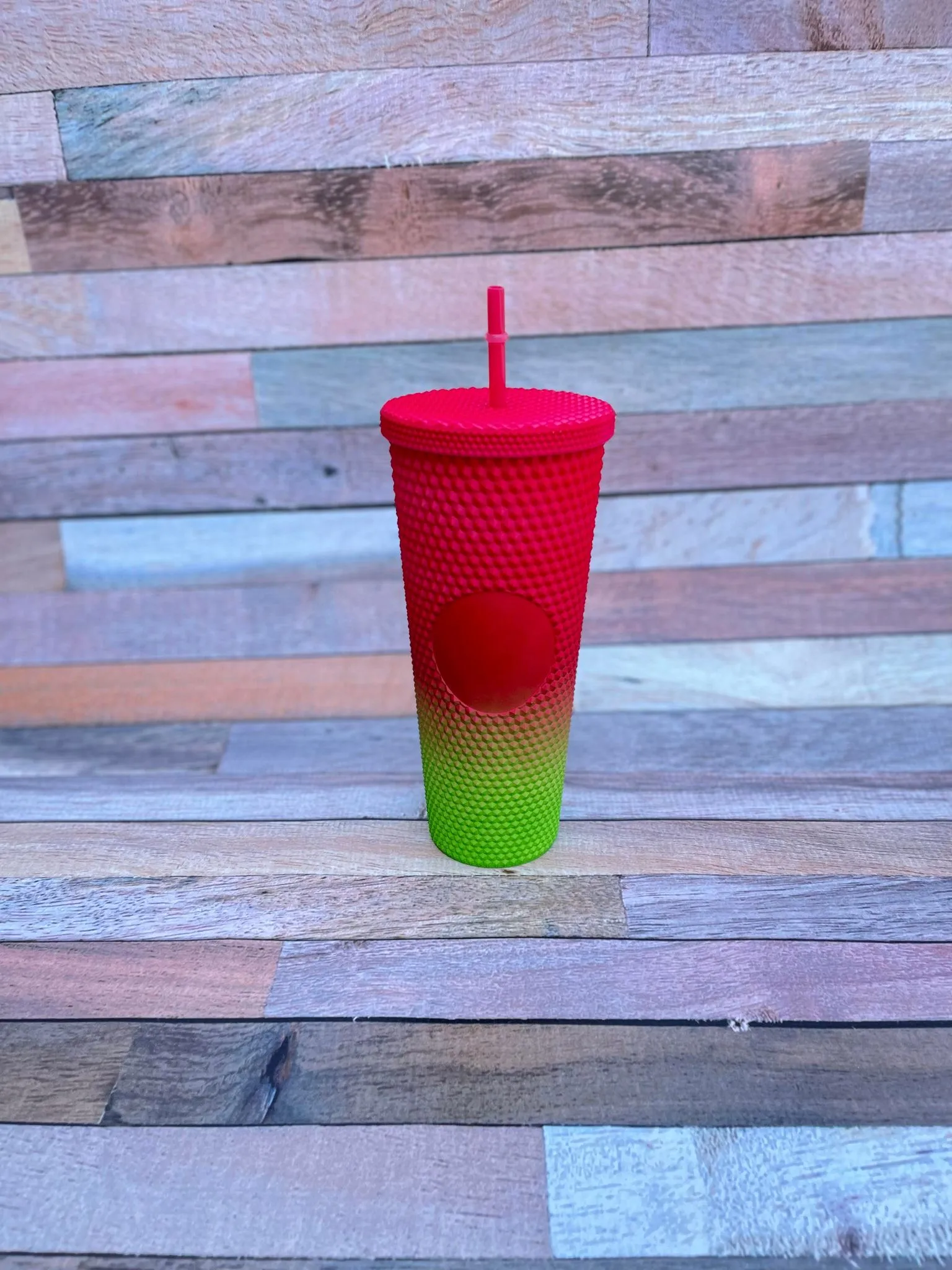 24oz Studded Tumbler