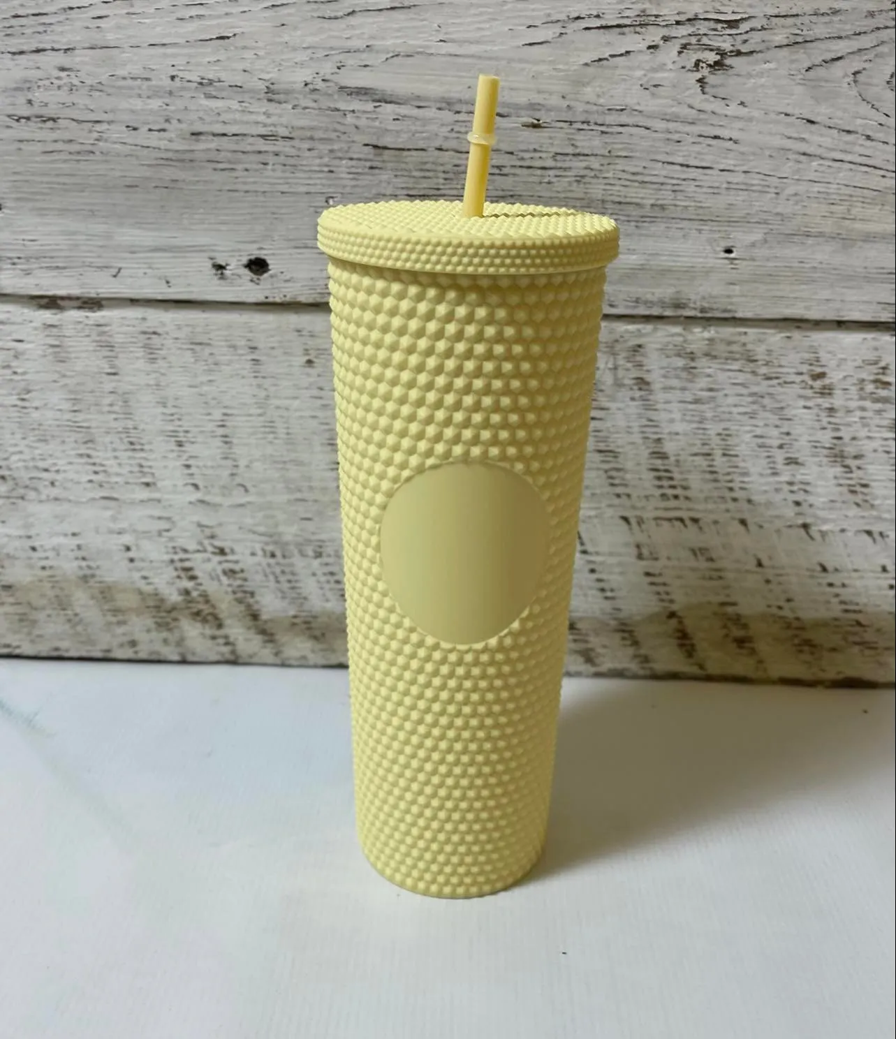 24oz Studded Tumbler