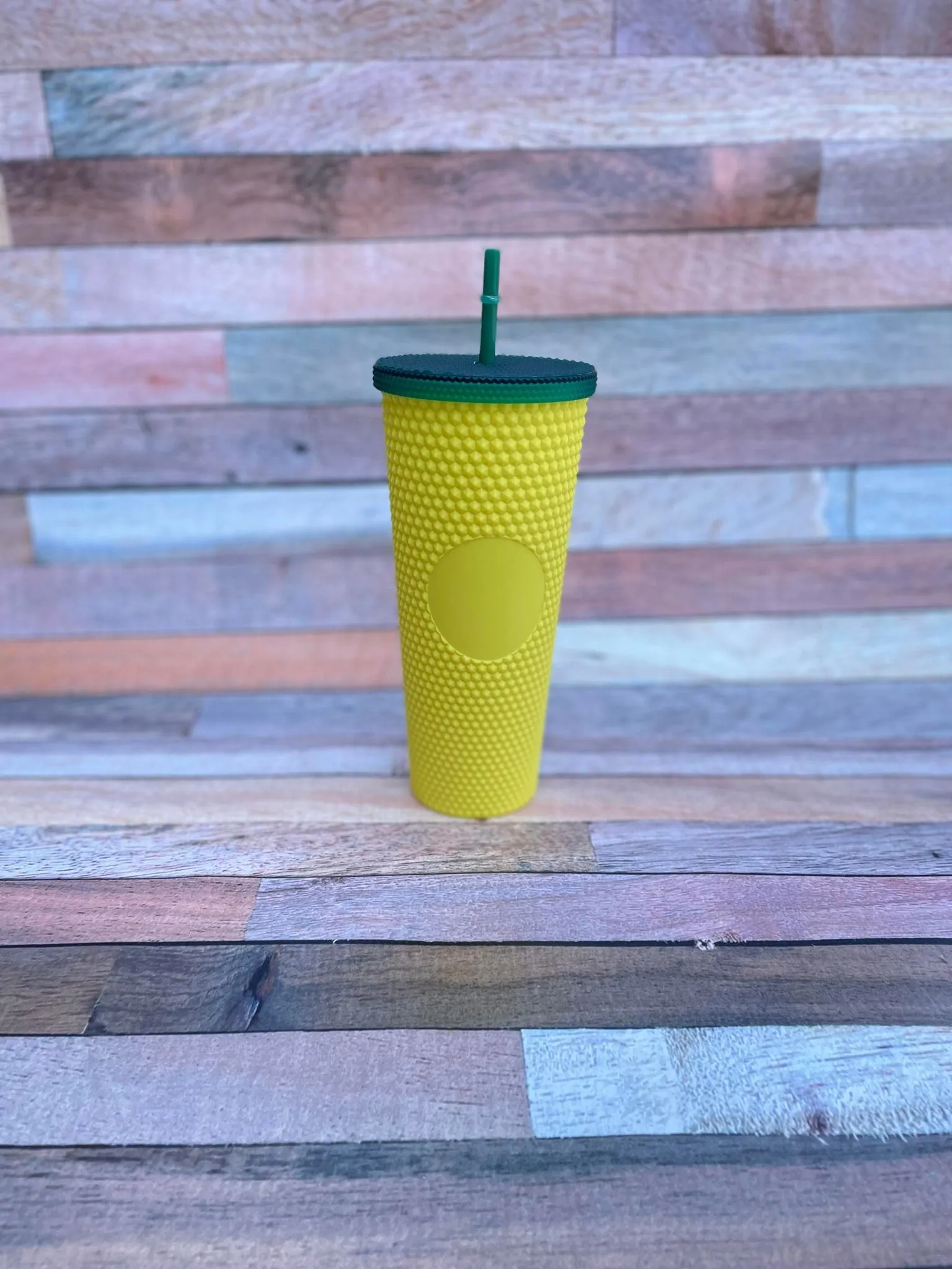 24oz Studded Tumbler