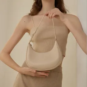 Advanced Sense Underarm Bag Hobos Niche Design