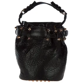 Alexander Wang Studded Bucket Bag