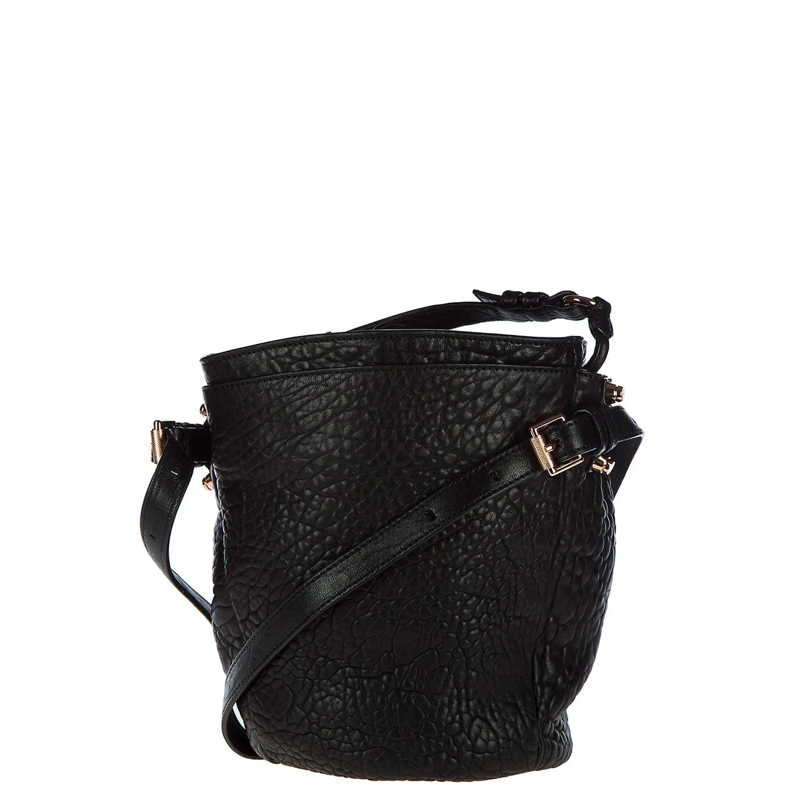Alexander Wang Studded Bucket Bag