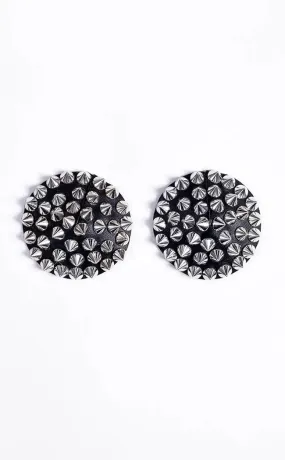 Alter Ego Spiked Nipple Pasties