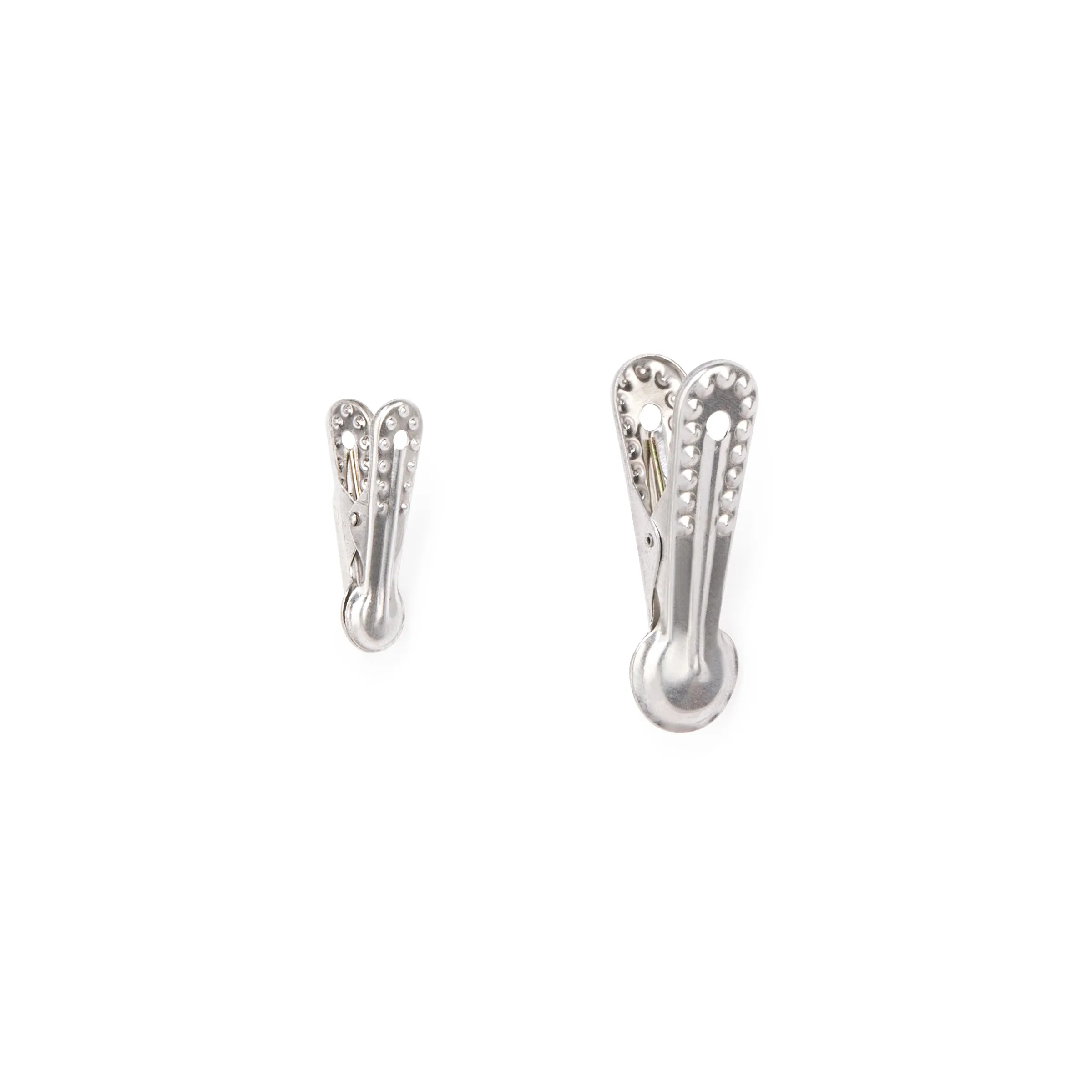 Aluminum Bag Clips