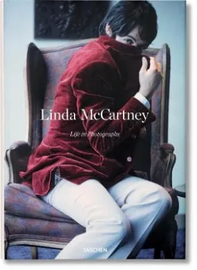 Annie Leibovitz: Linda McCartney. Life in Photographs [2020] hardback