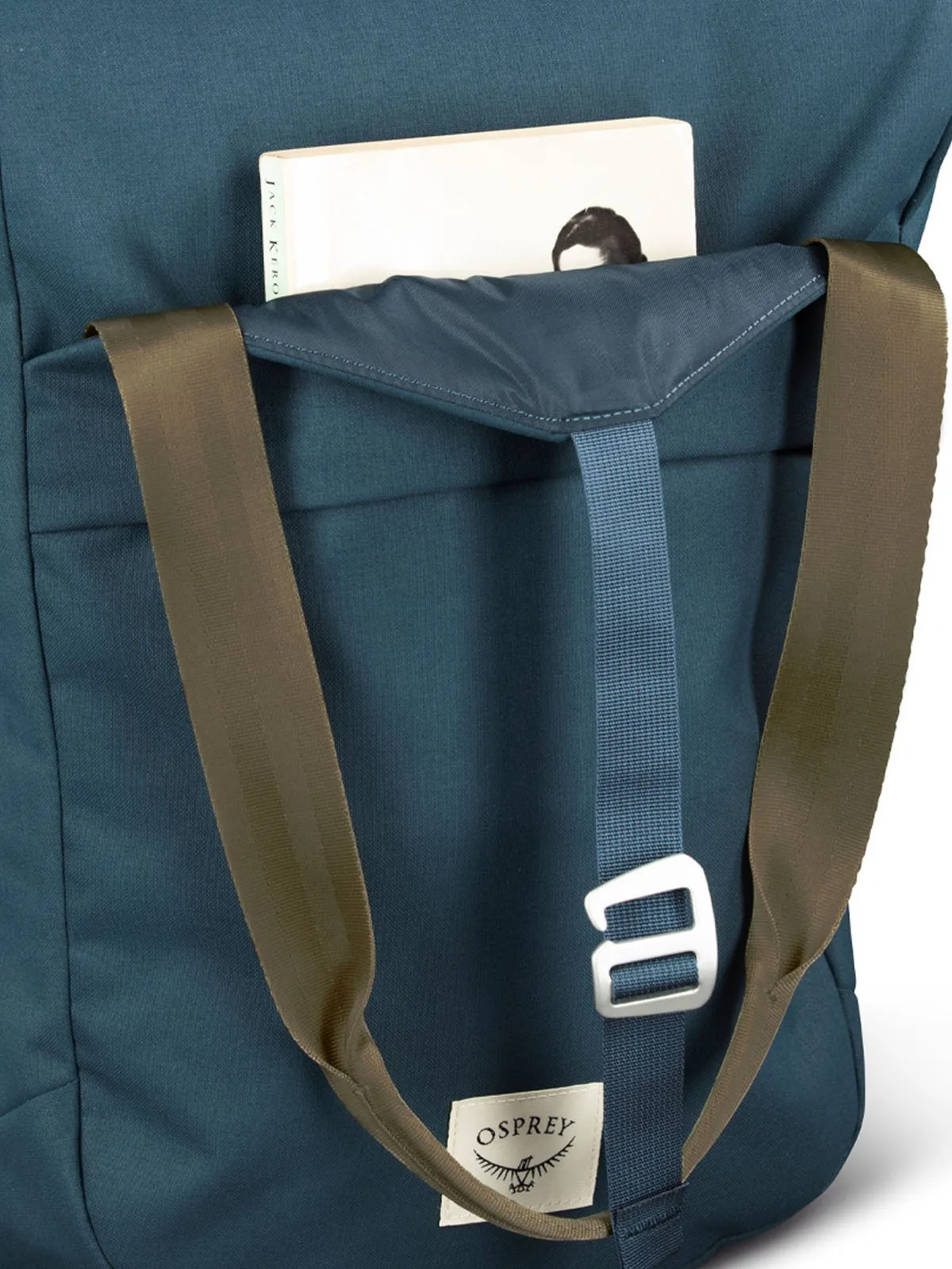 ARCANE TOTE PACK