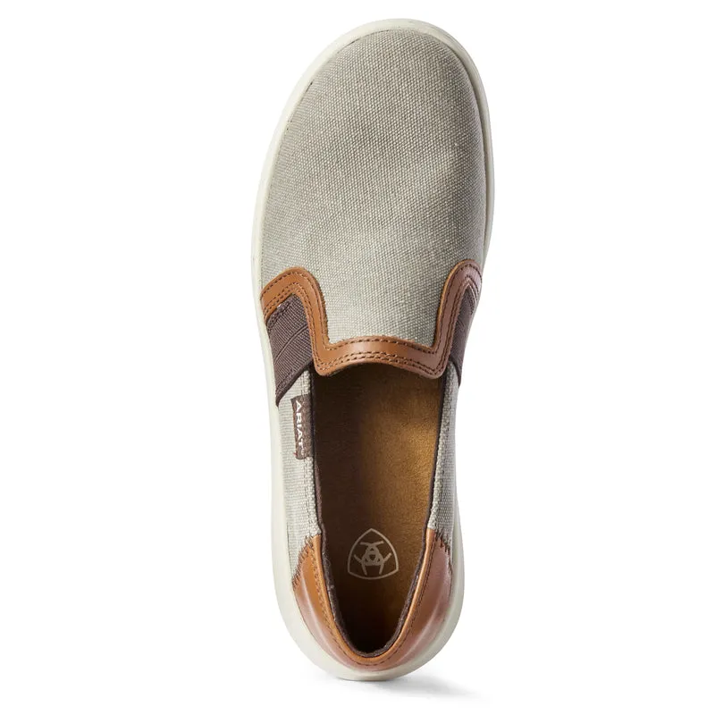 Ariat Women's Ryder, Classic Canvas
