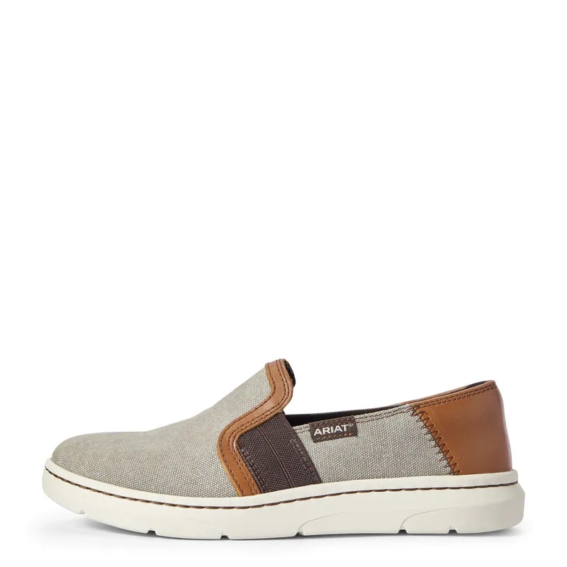 Ariat Women's Ryder, Classic Canvas