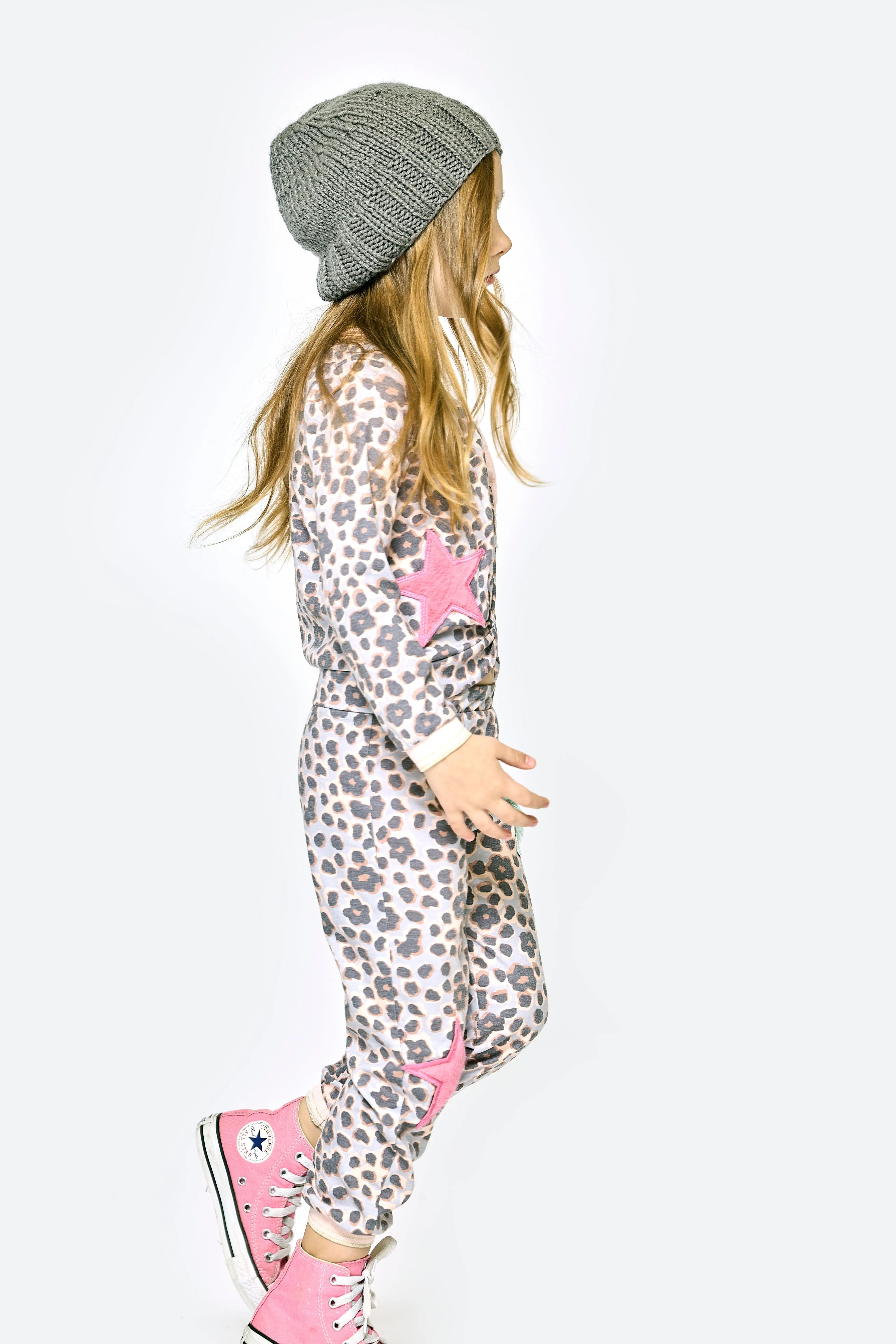 Baby Sara Front Twist Top