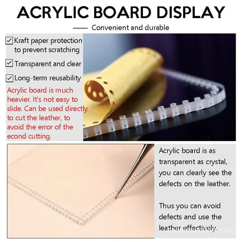 BABYLON™ Coin Purse & Earphone Case DIY Pattern AAB-816