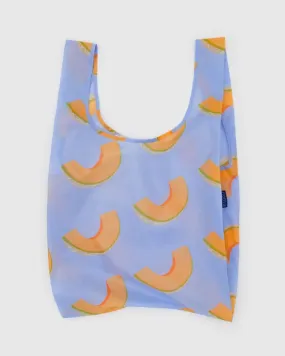 BAGGU Standard Bag - Cantaloupe Blue
