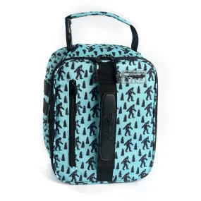Bigfoot Lunch Box