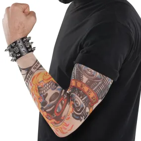 Biker Bad Boy Set - Adult