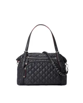 Black Crosby Everywhere Tote