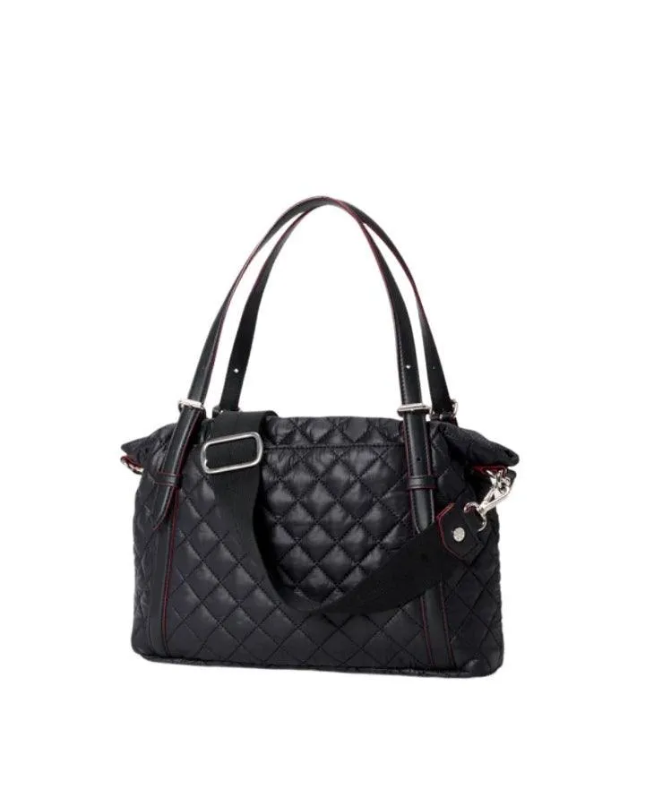 Black Crosby Everywhere Tote