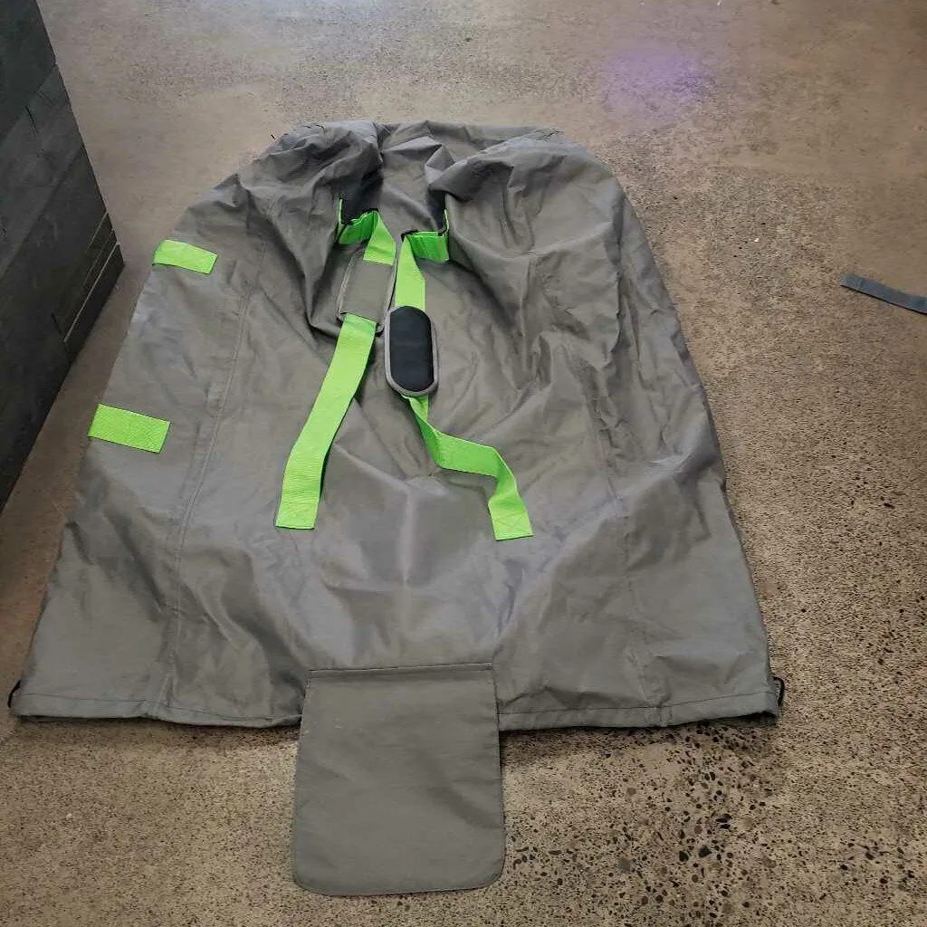 BRAMBLE - XL STROLLER BAG