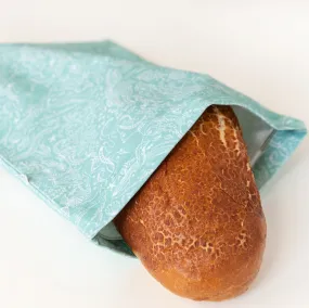 Bread Bag - Ocean Life