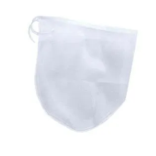 Bright Kitchen Nut Milk Bag   CocoDrill Coconut Opener Tool Combo = 1 Gallon XL nutmilk bag for sprouting, juicing  open young coconut water!