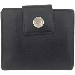 BVLGARI Wallet Bifold