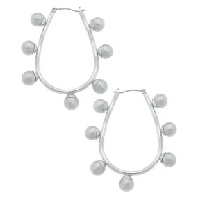 CANVAS Earrings