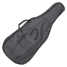 Cello Bag 20mm Black 1/8