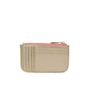 Centro Wallet | Gold