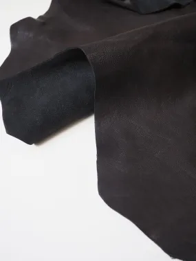 Chestnut Calfskin