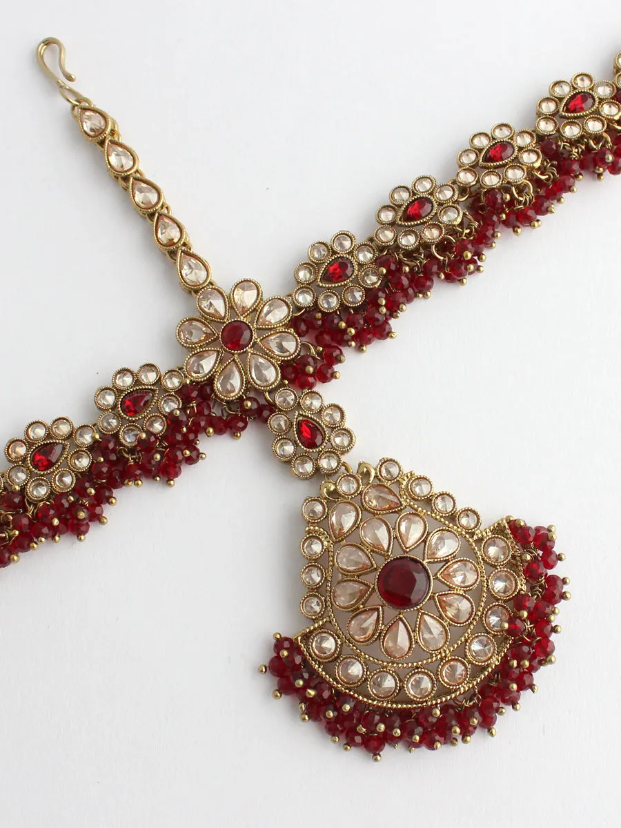 Chetna Sheeshphool Mathapatti