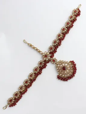 Chetna Sheeshphool Mathapatti