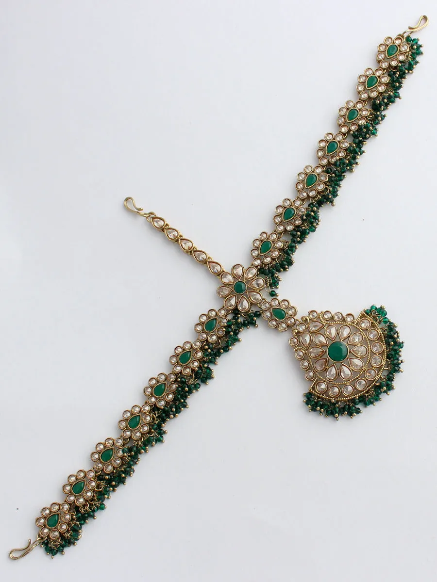 Chetna Sheeshphool Mathapatti