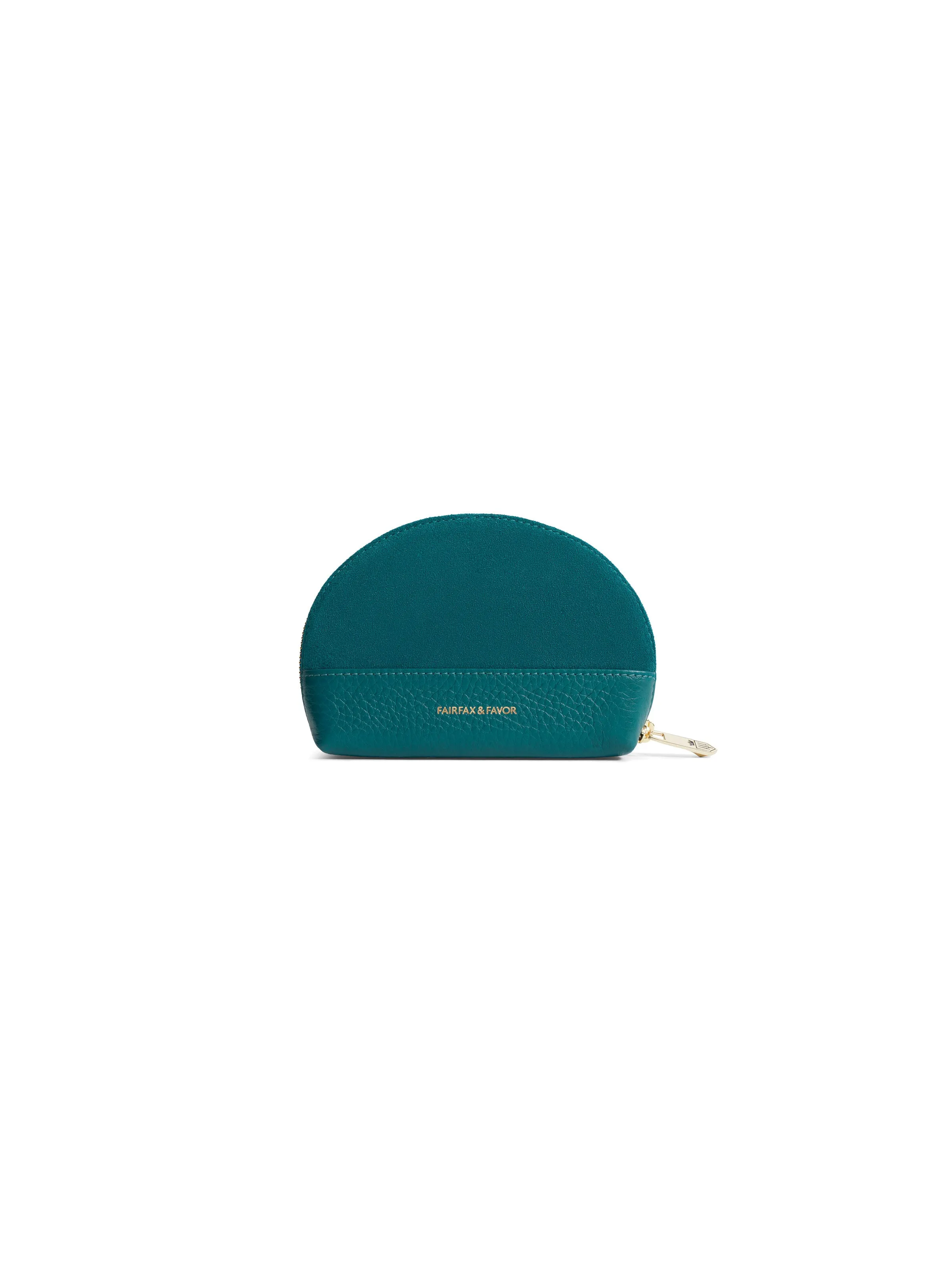 Chiltern Coin Purse - Ocean