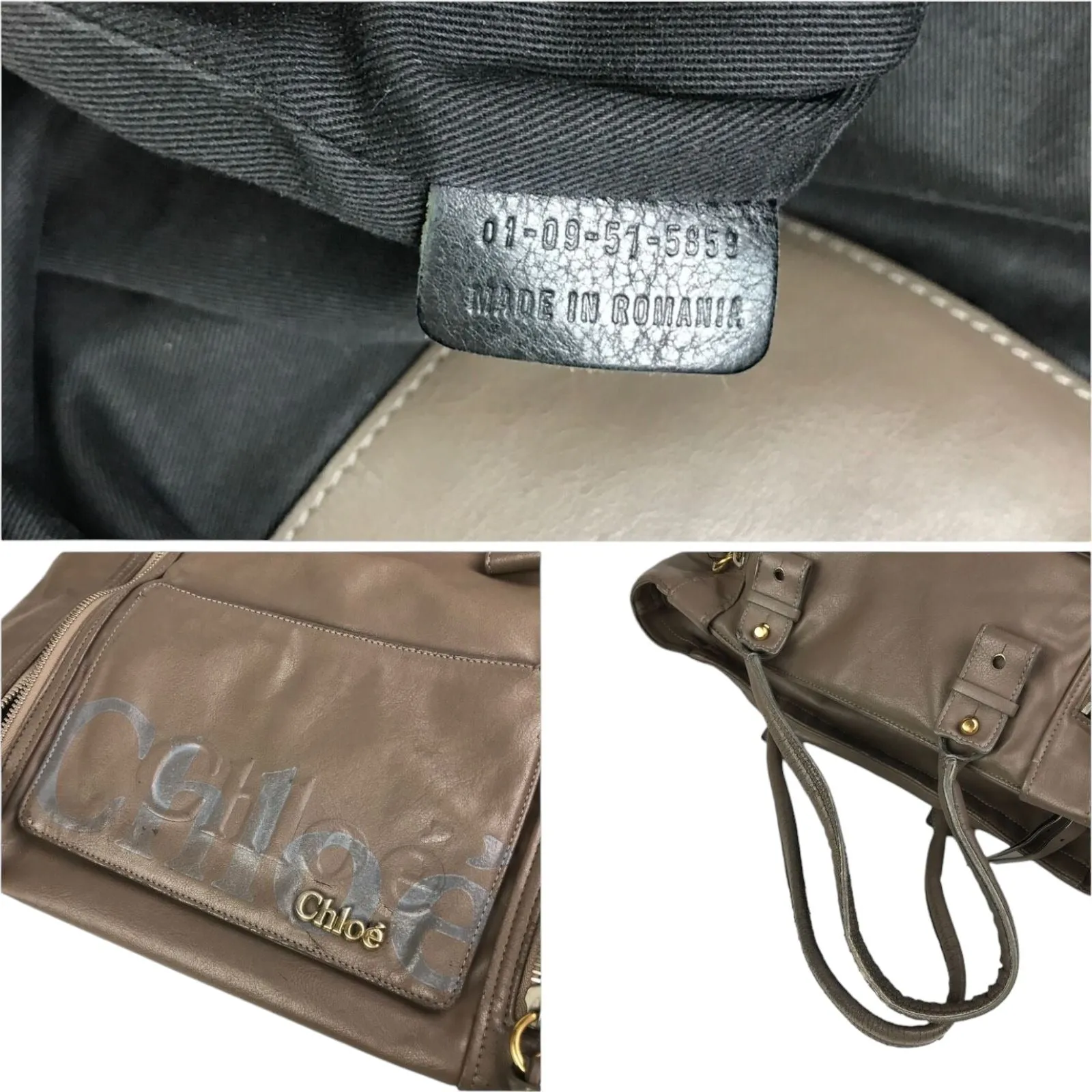 CHLOE HandBag
