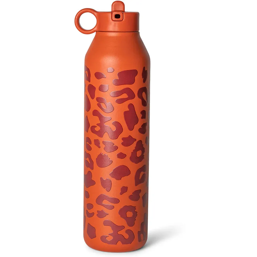 Citron 2023 SS Water Bottle 750ml Leo