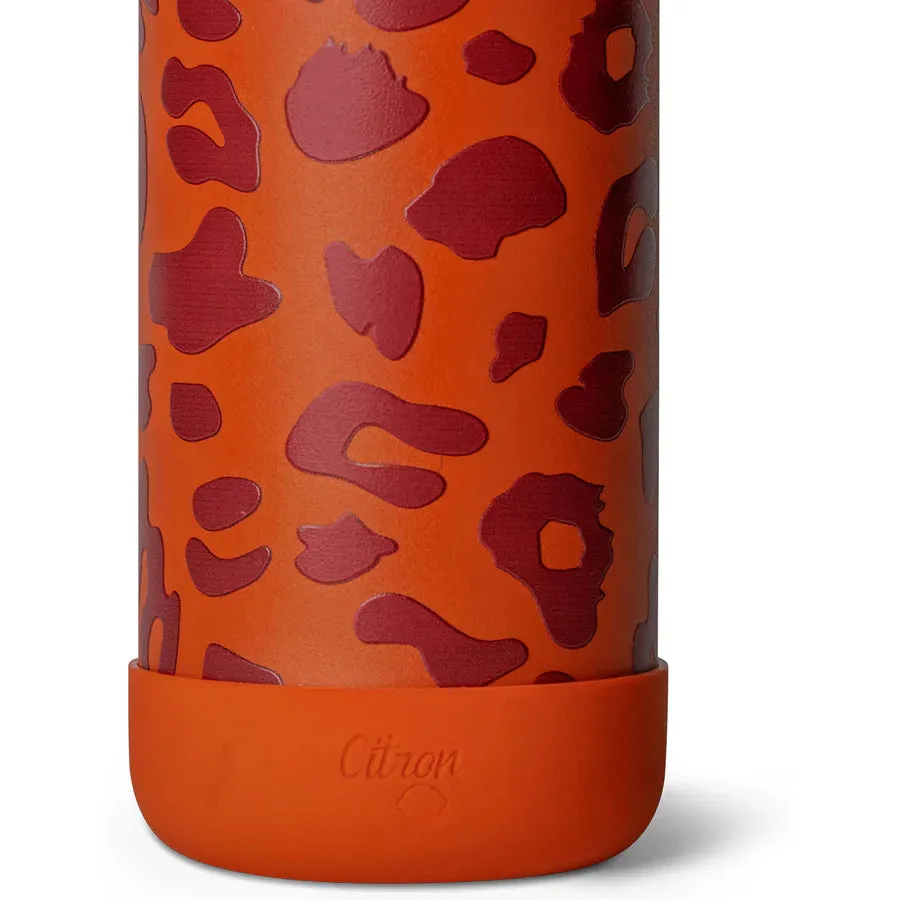 Citron 2023 SS Water Bottle 750ml Leo