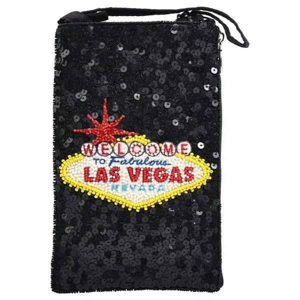 CLUB BAG LAS VEGAS