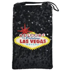 CLUB BAG LAS VEGAS