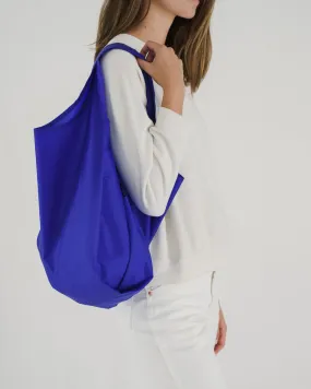Cobalt Standard Baggu