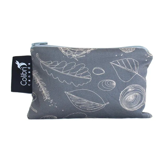 Colibri Reusable Snack Bag - Nest