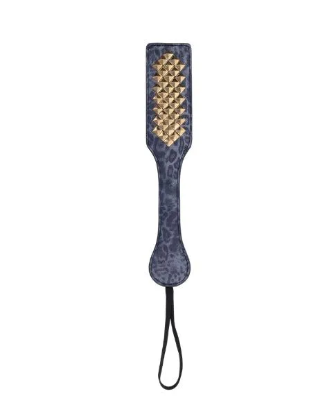 Cougar Collection Studded Paddle