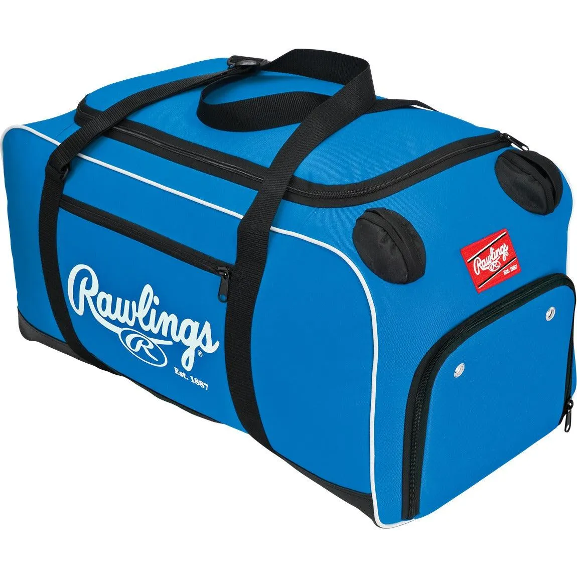 Covert Duffle Bag