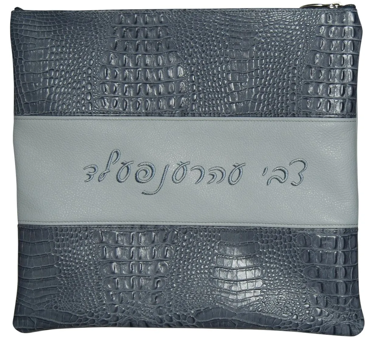 Croc Leather 340F-SLG